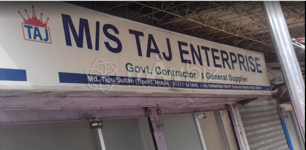 M/S Taj Enterprise