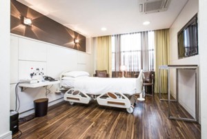 Square Respiratory and Sleep Medicine Centre -Square Hospitals