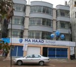 Ma Haad School & College