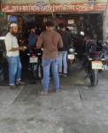 Ma Hawa Bibi Auto Servicing...
