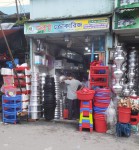 Maa Crockeries