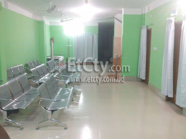 Maa General Hospital & Diagnostic Center