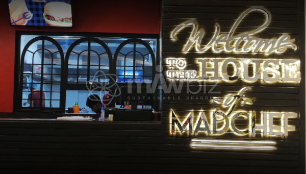 Madchef Sylhet