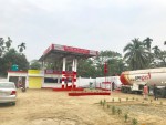 Madina Auto LP Gas Station (Unigas)