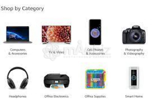 Mafuza Electronics Servicing Center