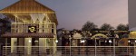 Magburg, Magura