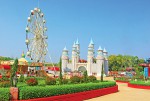 Magic Paradise Park