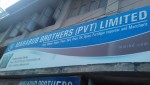 Mahabub Brothers (Pvt) Ltd