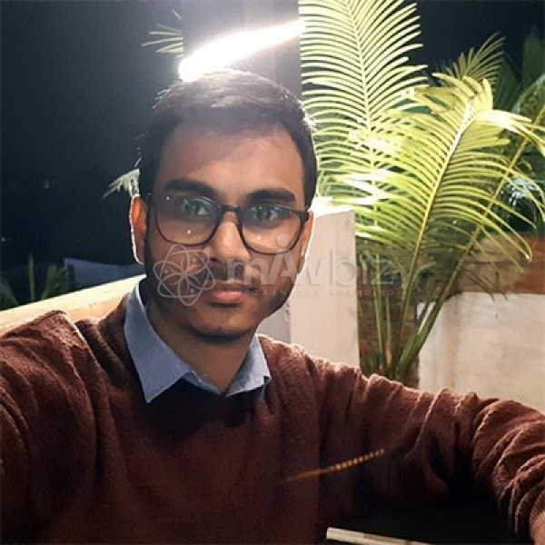 Mahfuzur Rahman Imad