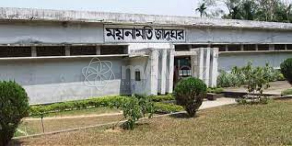 Mainamati Museum