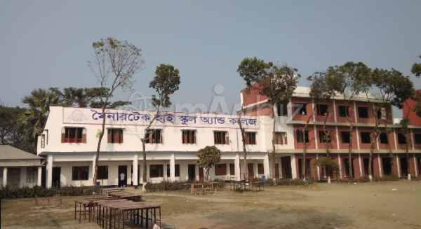 Mainartek High School & College