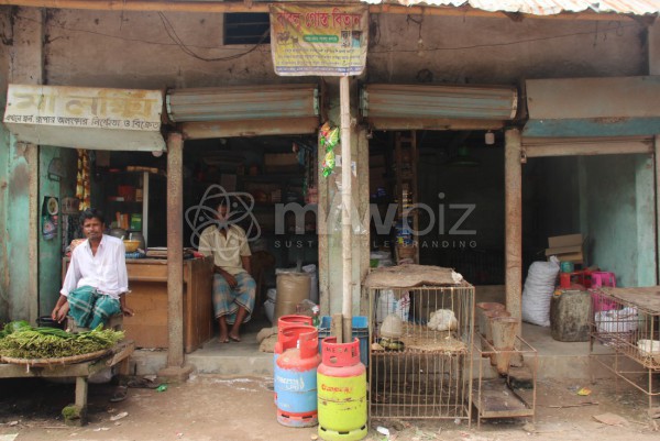 Mainuddin Store-Madrasha Bazar