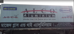 Majed Glass & Thai Aluminum