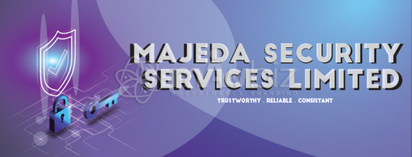 Majeda Security Services Ltd
