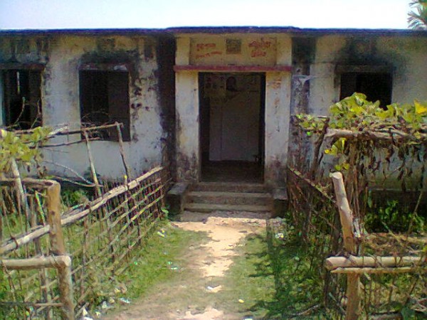 Majhirkata Community Clinic , Ramu