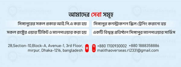 Malitha Overseas