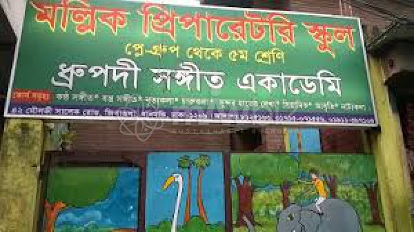 Mallick Preparatory School