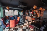 Mambo's Diner