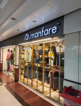 Manfare Cloths