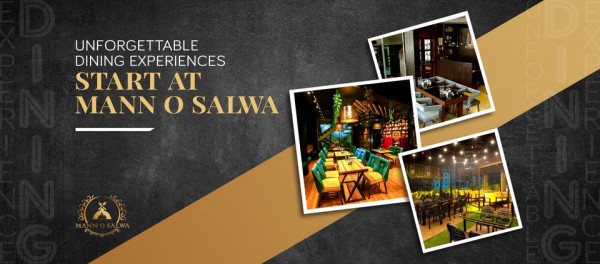 Mann O Salwa
