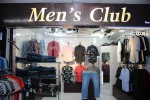 Mans Club-2