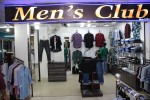 Mans Club-3