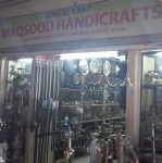 Maqsood Handicrafts