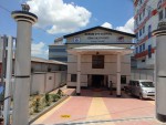 Marium Eye Hospital, Saidpur