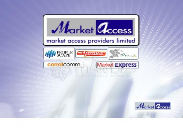 Market Access Providers Ltd