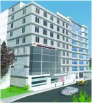 MARKS Nursing College