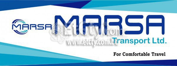 Marsa Transport Ltd.