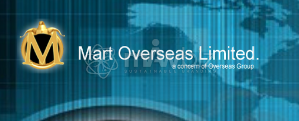 Mart Overseas Limited.