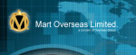 Mart Overseas Limited.
