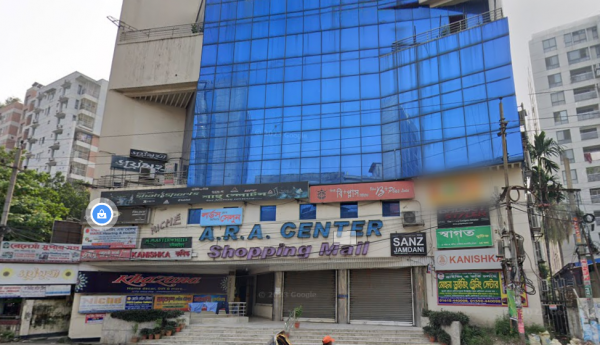 Master Cycle Dhanmondi