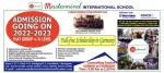 Mastermind International...