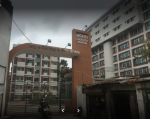 Lalkuthi Maternity Hospital...