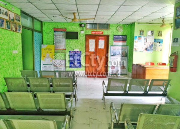 Matin Specialized Hospital