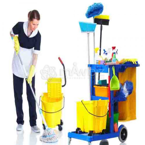 Max Enterprise(Water Tank Cleaning Service)
