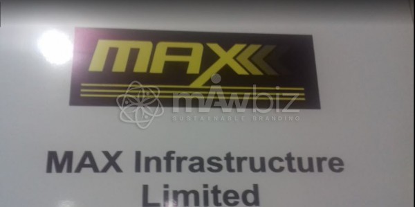 Max Infrastructure Limited