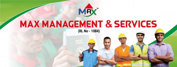 Max Management and Services