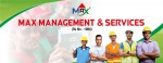 Max Management and Services