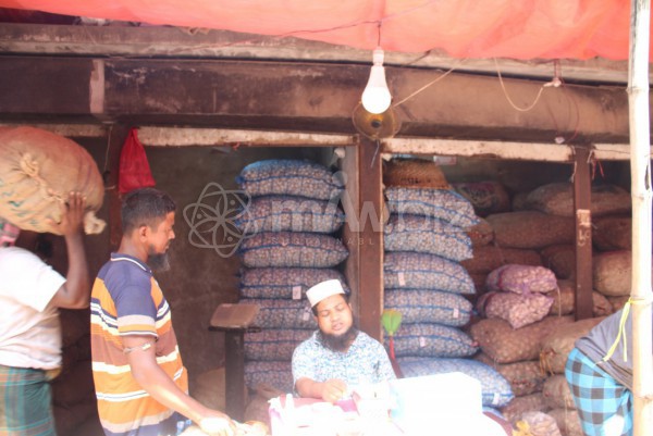 Mayer Dowa Store -Khalpar