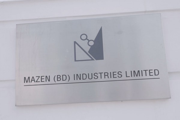 Mazen Group Ltd.