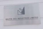 Mazen Group Ltd.