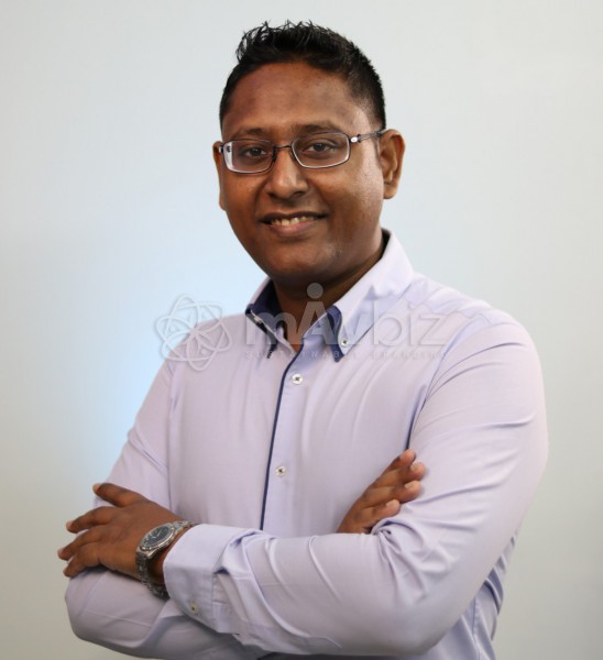 Md. Mehanazuddin Rupom