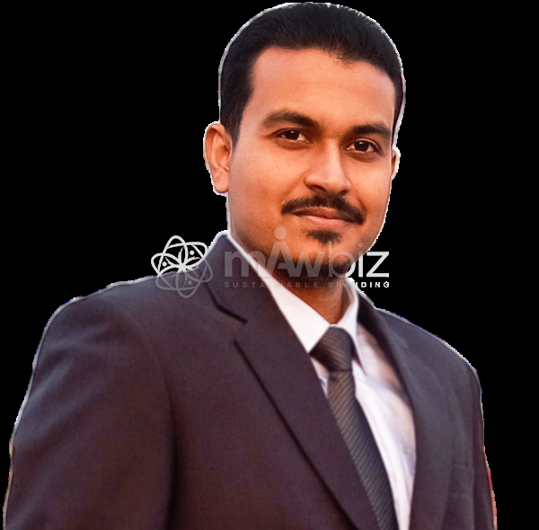 Md. Rashedul Islam
