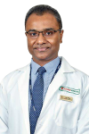 Prof. Dr. Madhu Andrew Philip Consultant, Cardiac and Vascular Surgery - Square Hospitals