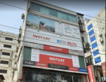 Mentors' -(Mirpur)