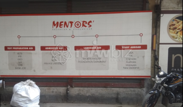 Mentors'