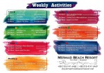 Mermaid Beach Resort (Flyer)